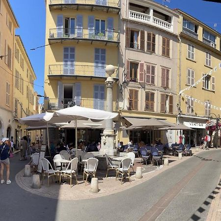 Duplex Old Town Antibes - New ! Apartment Ngoại thất bức ảnh