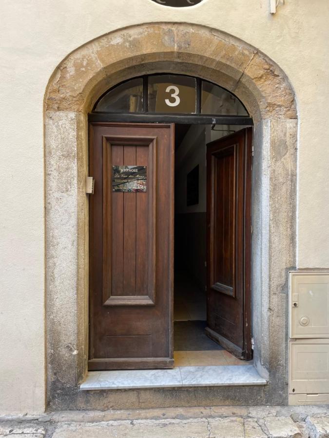 Duplex Old Town Antibes - New ! Apartment Ngoại thất bức ảnh