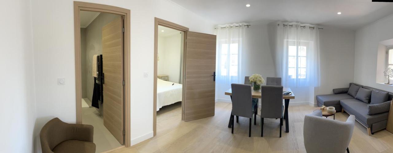 Duplex Old Town Antibes - New ! Apartment Ngoại thất bức ảnh