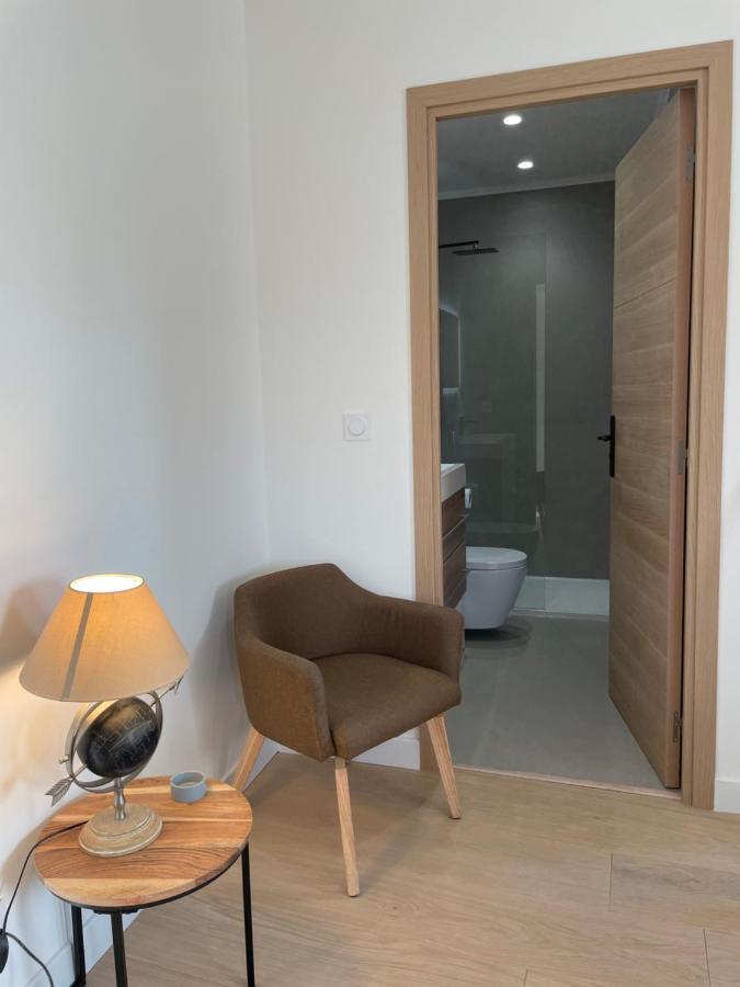 Duplex Old Town Antibes - New ! Apartment Ngoại thất bức ảnh