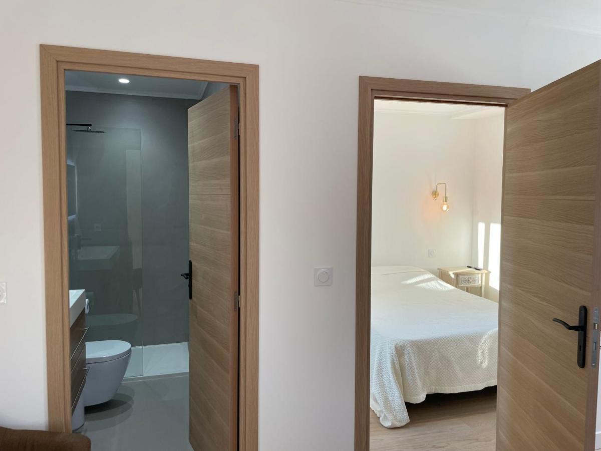 Duplex Old Town Antibes - New ! Apartment Ngoại thất bức ảnh
