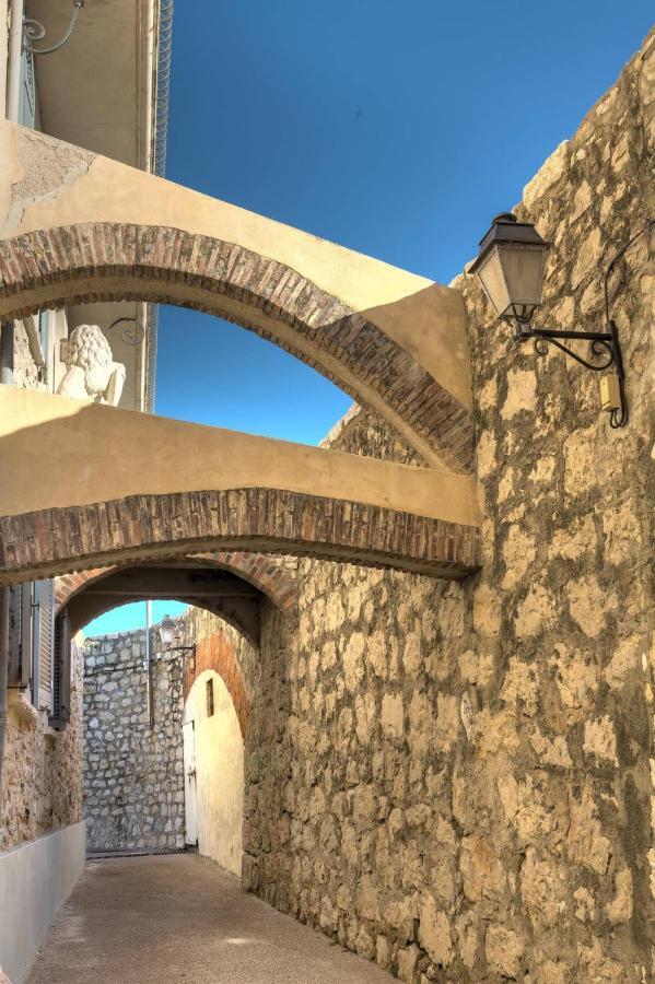 Duplex Old Town Antibes - New ! Apartment Ngoại thất bức ảnh