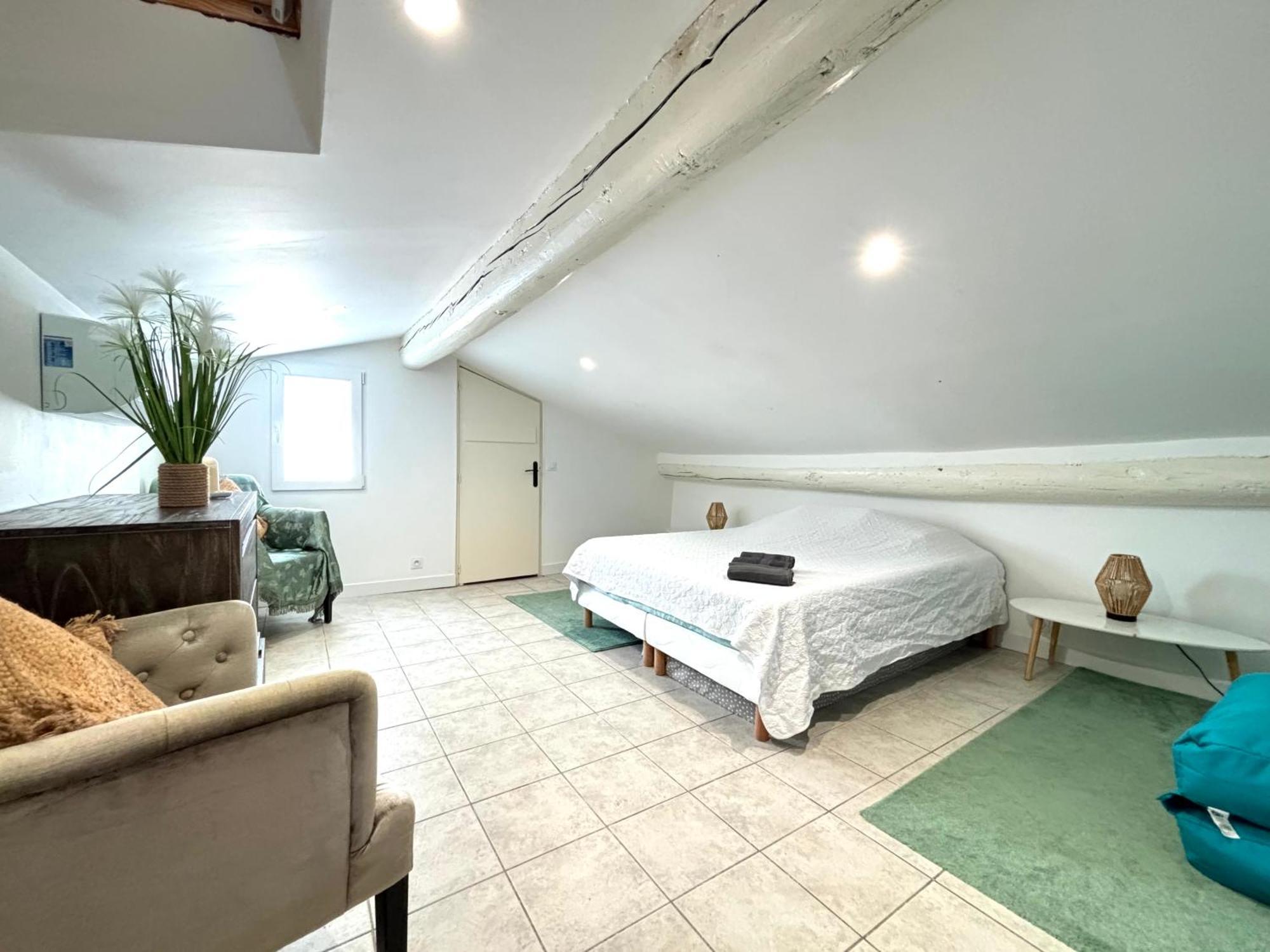 Duplex Old Town Antibes - New ! Apartment Ngoại thất bức ảnh