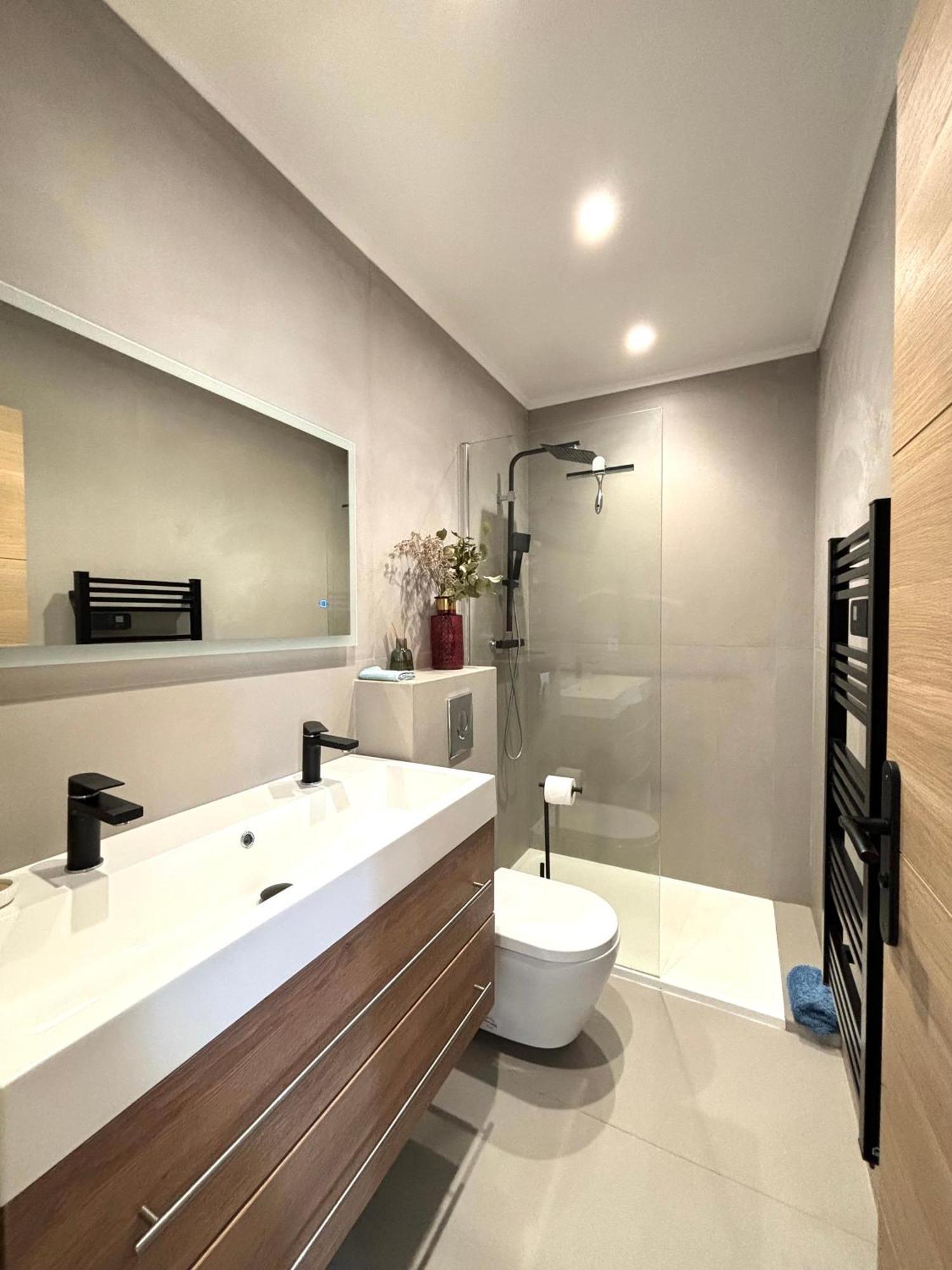 Duplex Old Town Antibes - New ! Apartment Ngoại thất bức ảnh