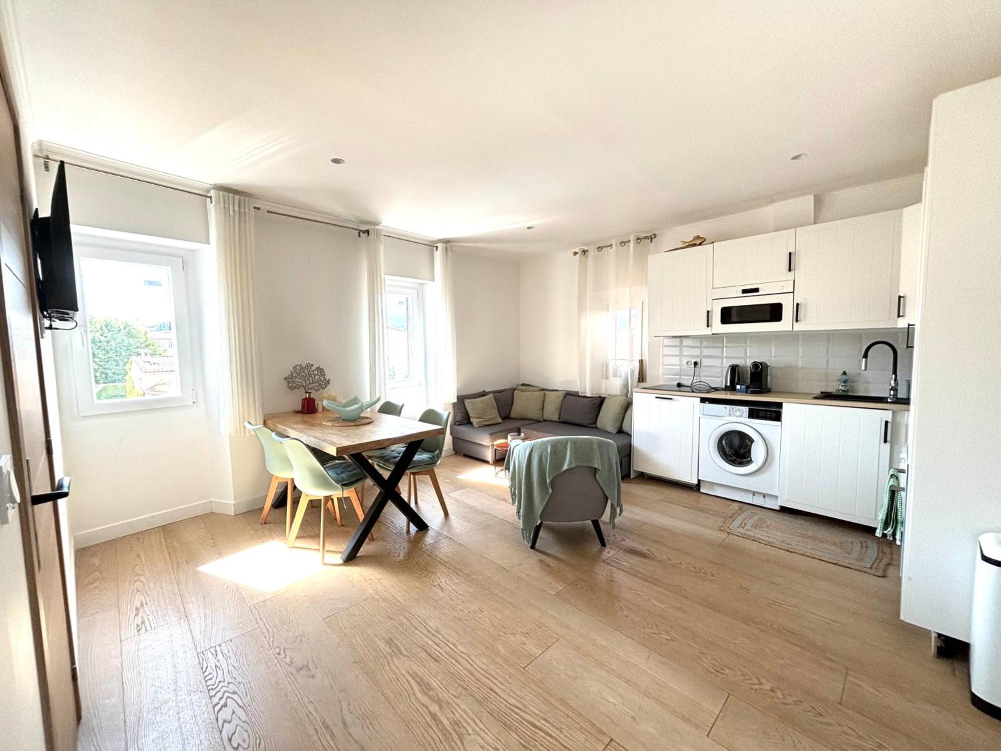 Duplex Old Town Antibes - New ! Apartment Ngoại thất bức ảnh